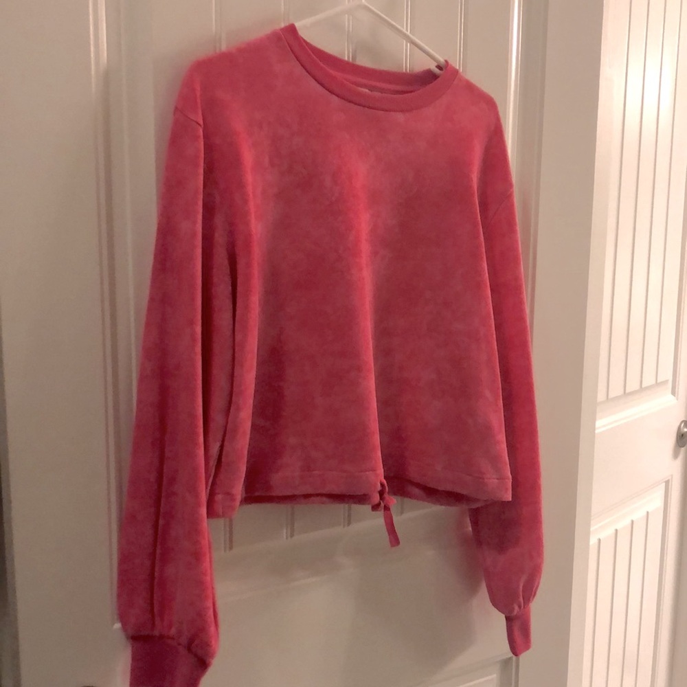 Zella sweatshirt